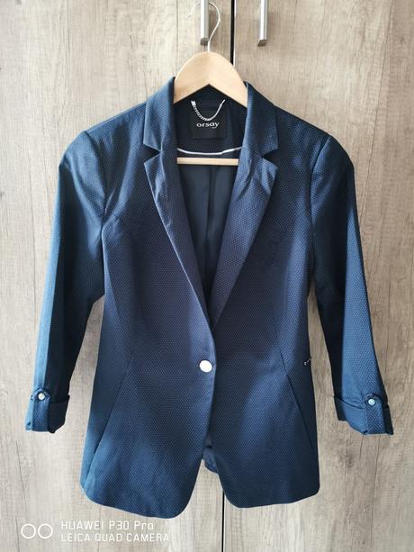 Dámske sako, orsay,36