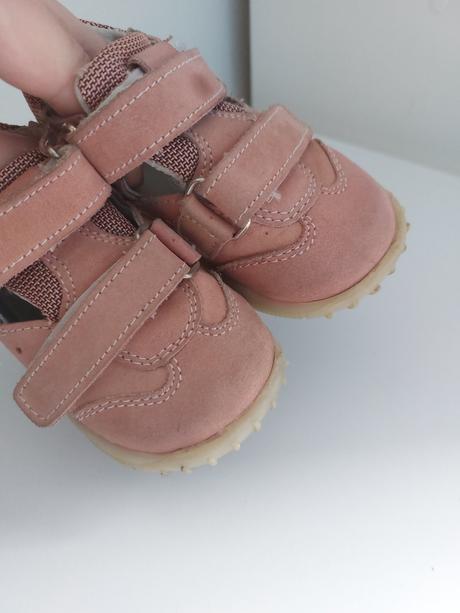 Dievčenské topánočky, santé,21