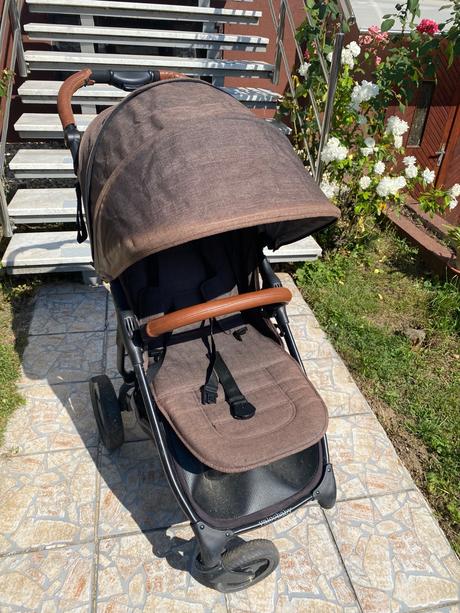 Valco snap 4 trend, valco baby,valco baby snap 4 trend