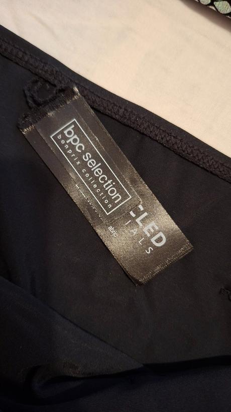 Damske plavky nové v.44, bonprix,44