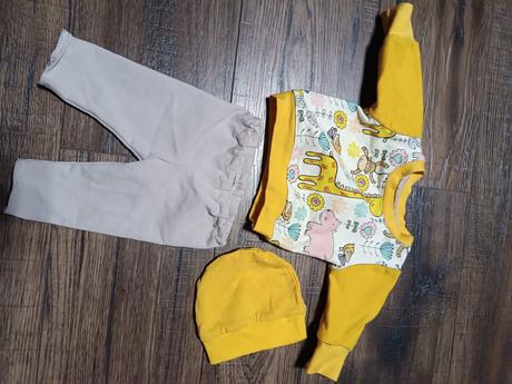 Baby born chlapec / dievča, 