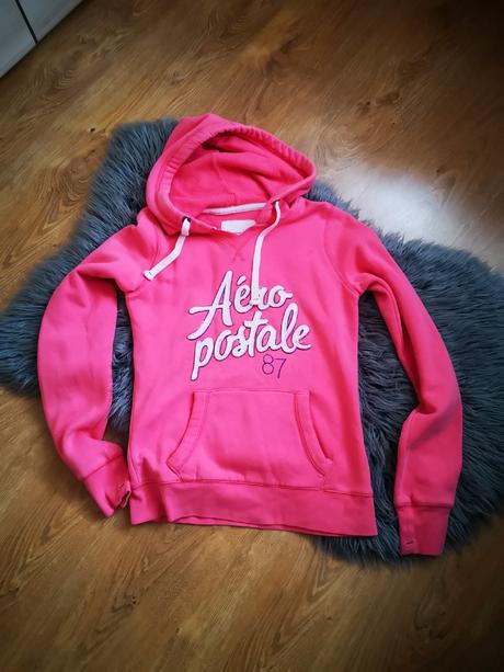 Mikina, aeropostale,m