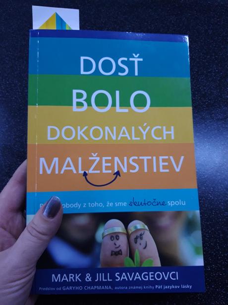 Kniha o manzelstve,