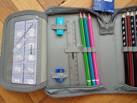 Nový peračník - plný, 