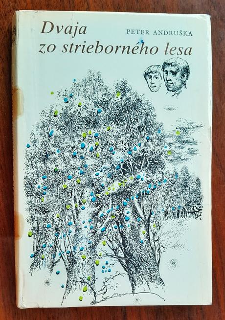 Dvaja zo strieborného lesa,