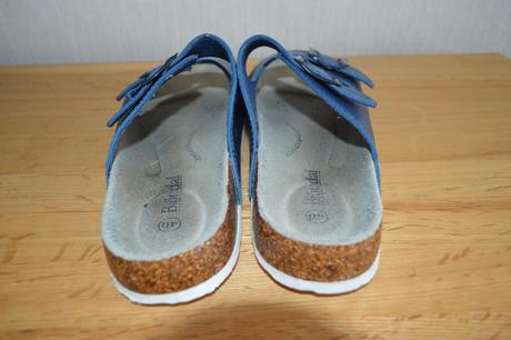 Šľapky natural walk livergy číslo 43 (42), 42