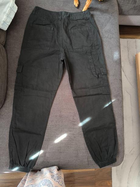 Nohavice/kapsače 13/14, f&f,164