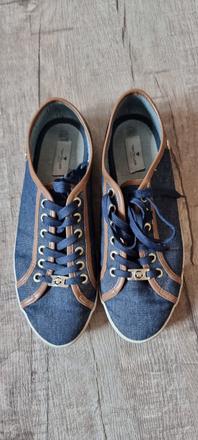 Tom tailor sneakers, tom tailor,41