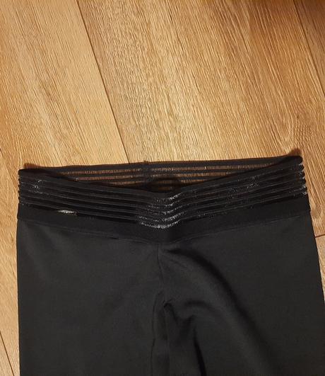 Leginy, new yorker,s