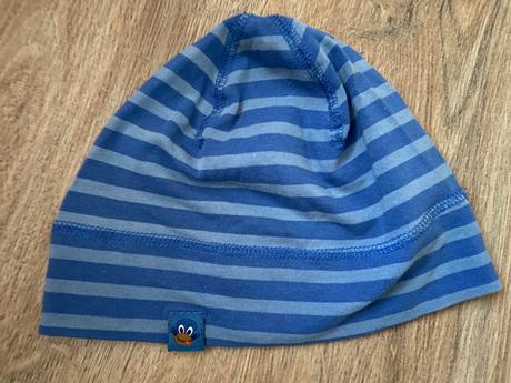 Tenká čiapka obvod 46, 110