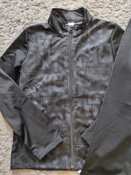 Súprava v 146, decathlon,146