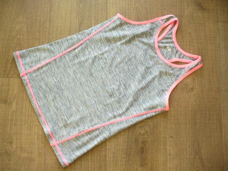 Športové tielko, h&m,152