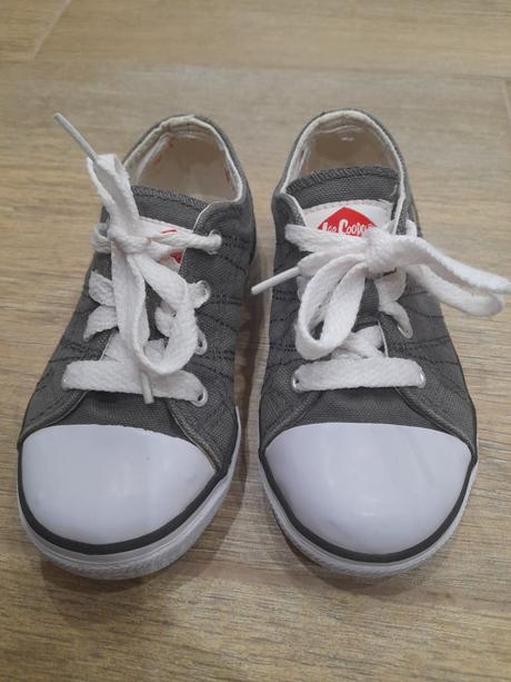 Tenisky lee cooper, lee cooper,24