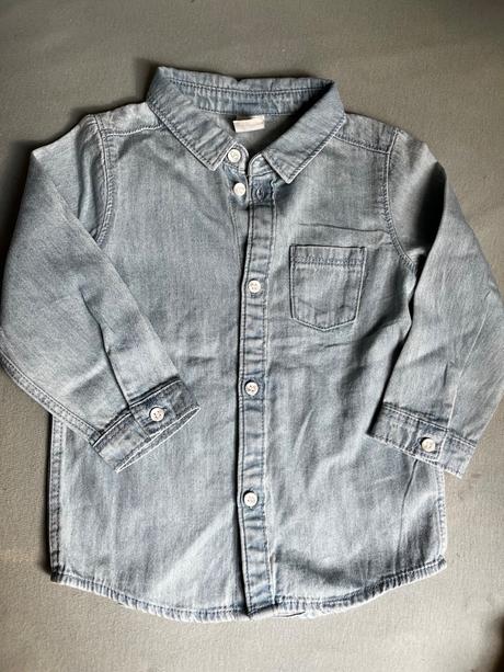 Hm jeans kosela, h&m,86