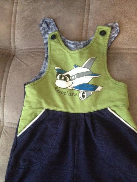 Detské tepláčky, 86