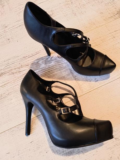 Dámske topánky veľ.40 nove, graceland,40