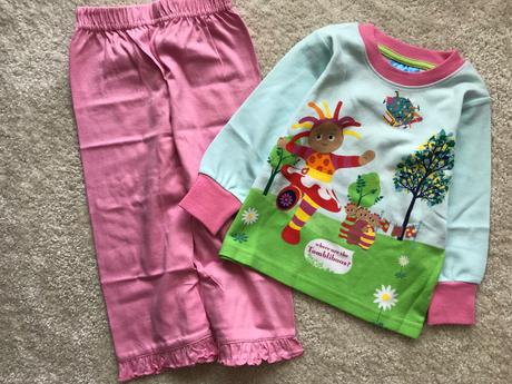 Next pyžamo, next,86