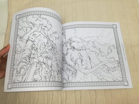 Game of thrones colouring book nau19,