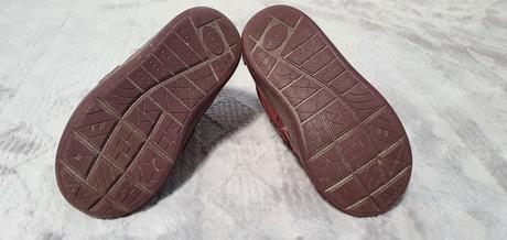 Prechodna obuv 24 dd step, d.d.step,24