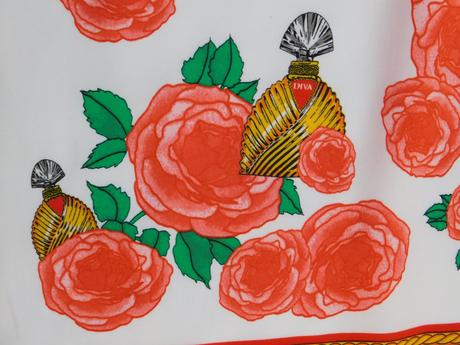 Ungaro luxusna šatka, xl