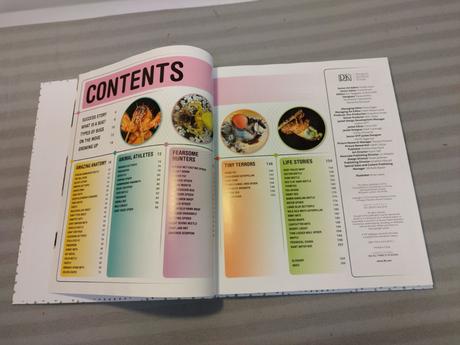 Dr george mcgavin - dk super bug hb nsu23,