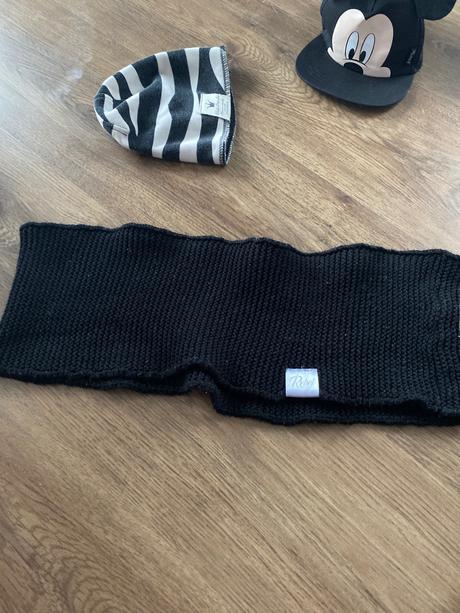 Šál rebel kids, rebel kids