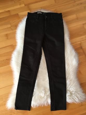 Chlapčenské rifle, zn.next, next,164