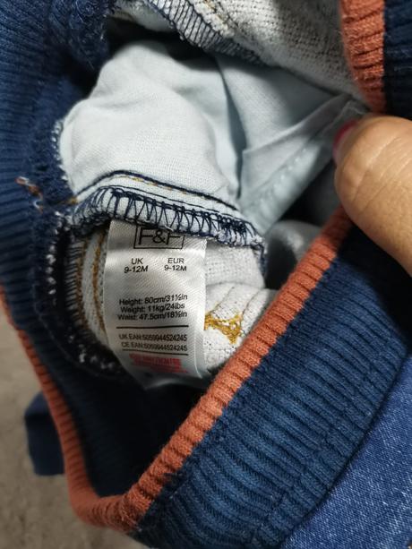 Rifličky pre fešáka, f&f,80