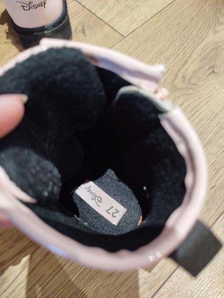 Jesenné topánočky disney, disney,27