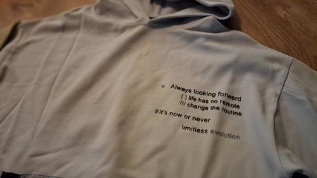 Mikina z. zara, zara,164