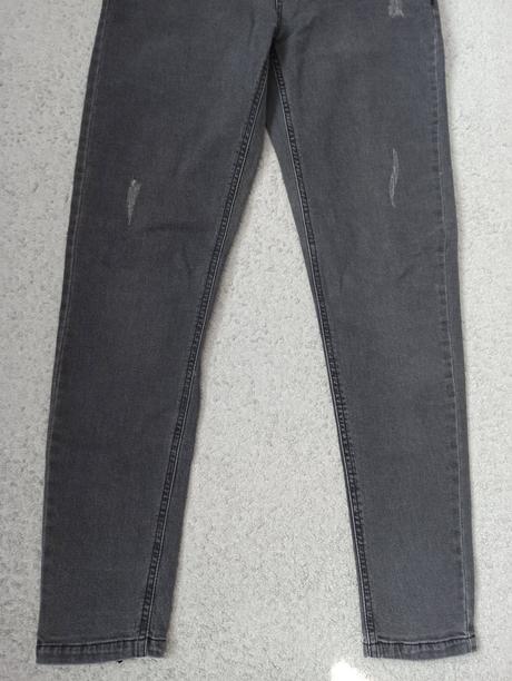 Rifle, esmara,40