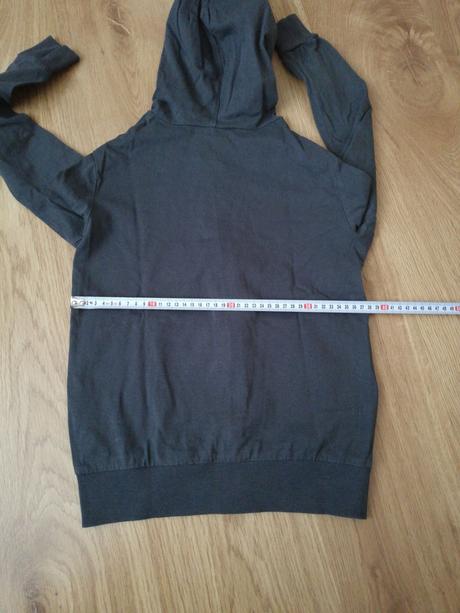 Mikinka s6391, h&m,140