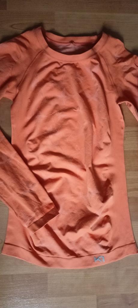 Termo kari traa "l/xl", l