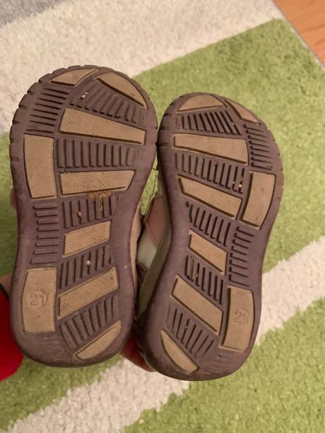 Topánky, protetika,21