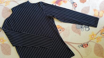 Dámske tričko so stojačikom, esmara,m