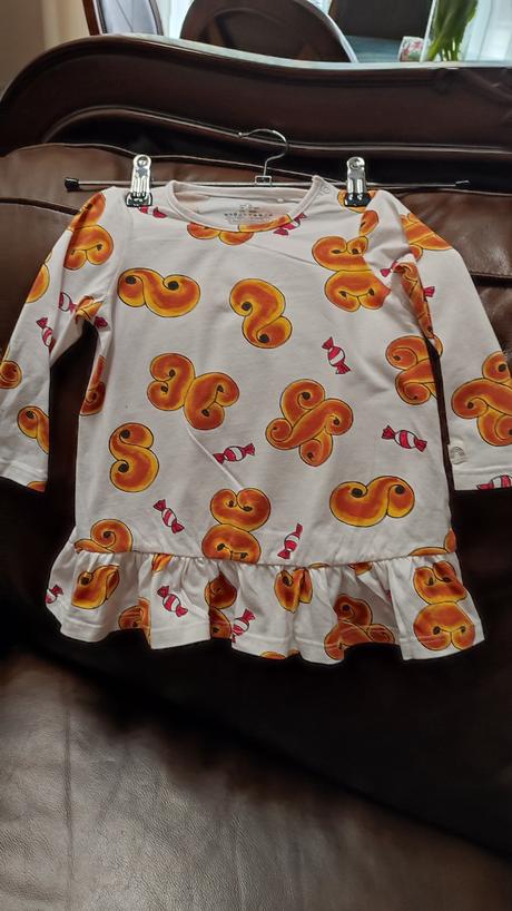 Šatočky, lindex,86