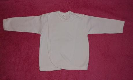 3x tričko dlhý rukáv velk. 60-62, 62