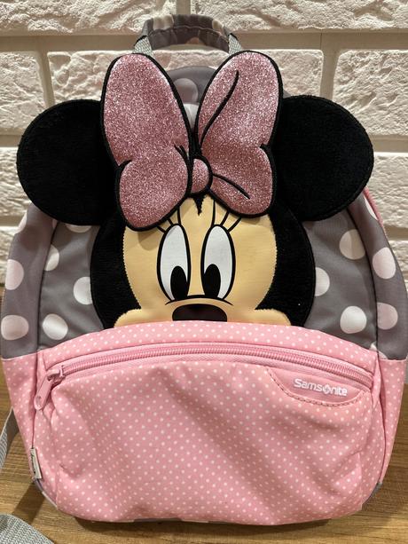 Samsonite minnie batoh, 