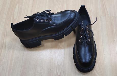 Nadherne nove river island trendy topanky, river island,40