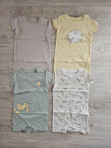 Lindex overal veľ 68, lindex,68