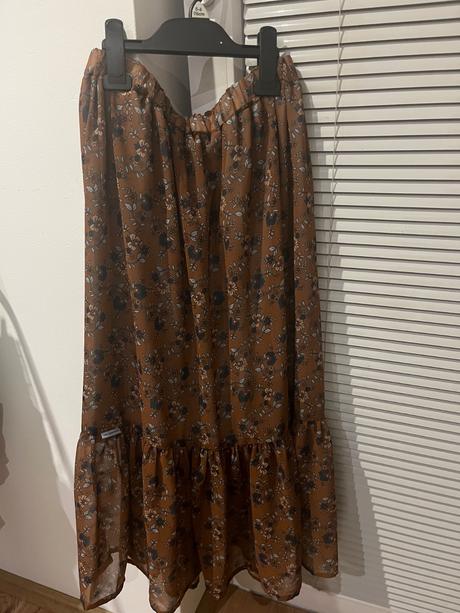 Lull sukna letna xs/s, s