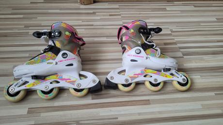 Kolieskove korcule, 26