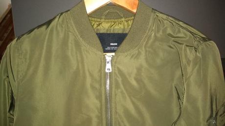 Prechodná bomberka cropp, 36