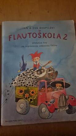 Flautoškola,