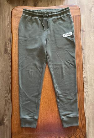 Pánske slim tepláky aéropostale, aeropostale,l