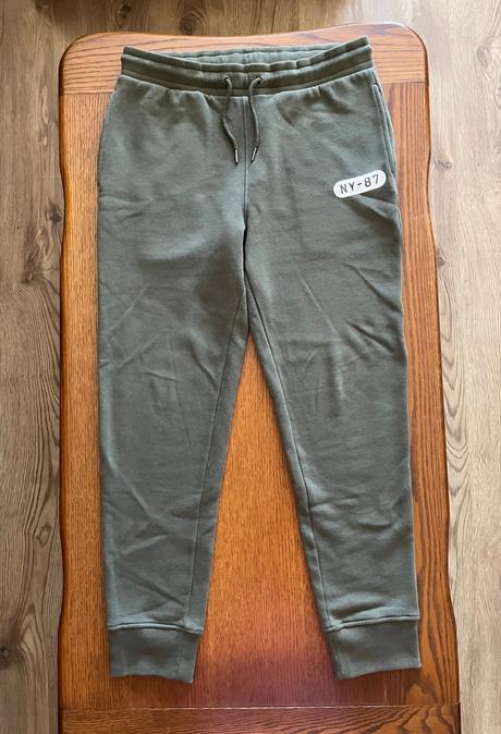 Pánske slim tepláky aéropostale, aeropostale,l