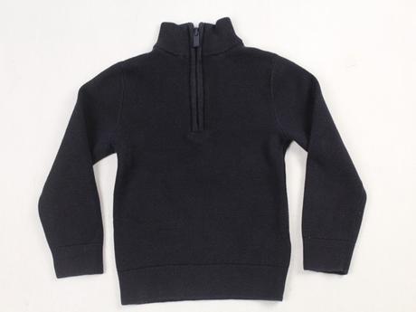 So stojačikom na zips pulóver next veľ. 3 r., next,98