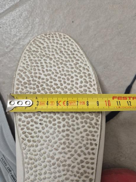 Levis kožené pánske topánky, levis,41