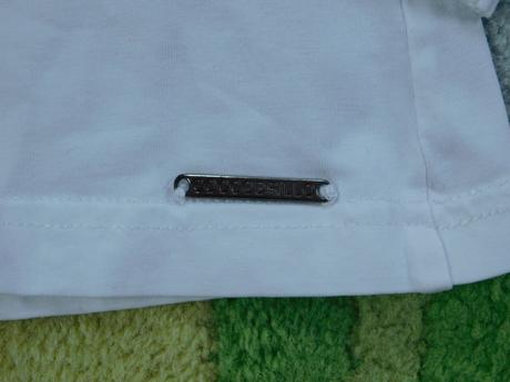 Elastická tunika coccodrillo plus tričko, coccodrillo,158