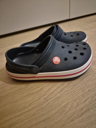 Crocs j1 velkost 32 - 33, crocs,32